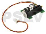 SPMSH2040L  2.9g Linear Long Throw Servo  blade 130X